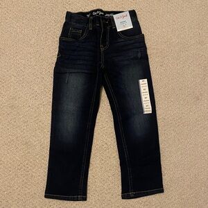 Cat & Jack Indigo Denim Pants